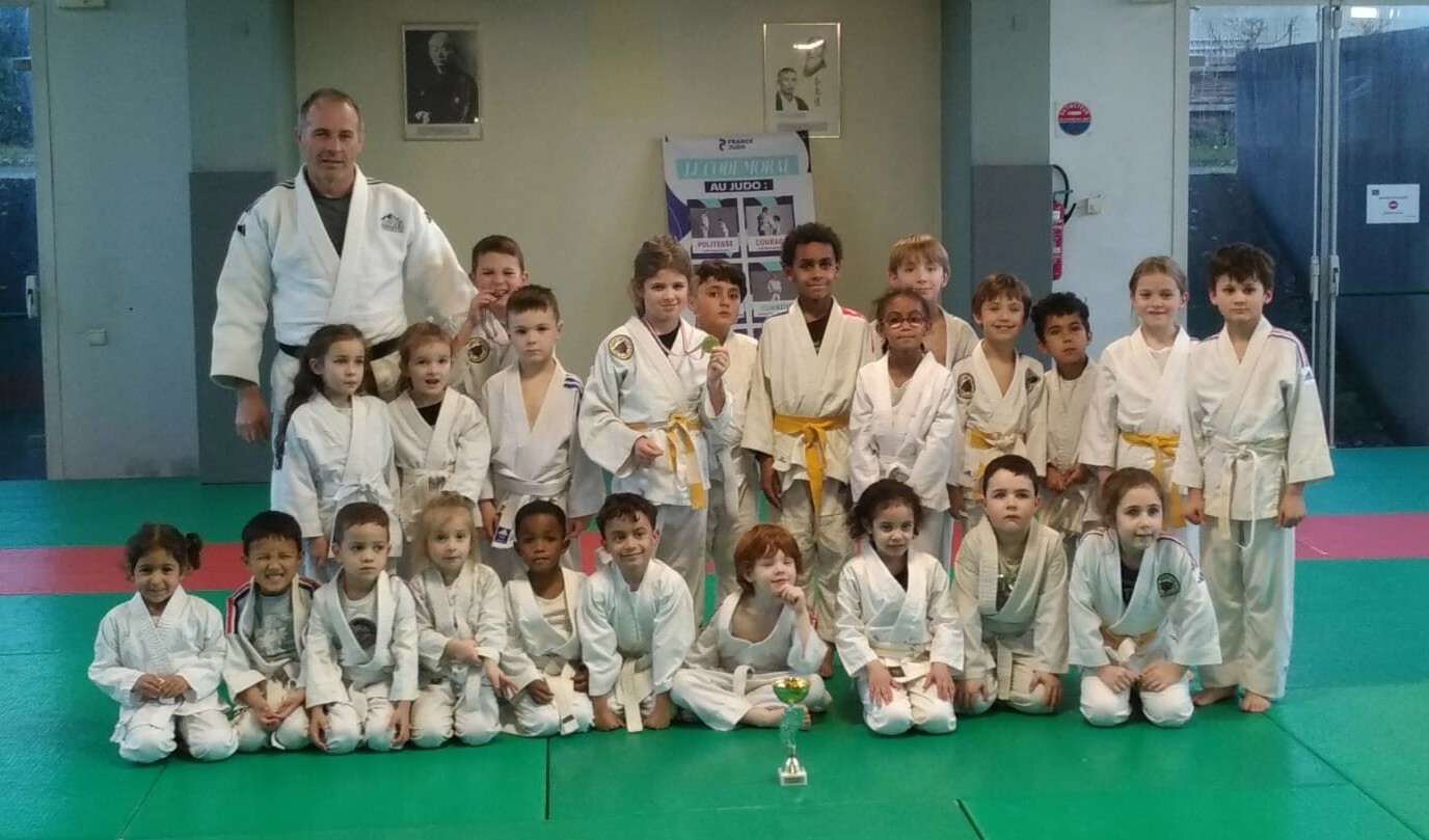 Résultats Tournoi de Lourdes 1er février 2026