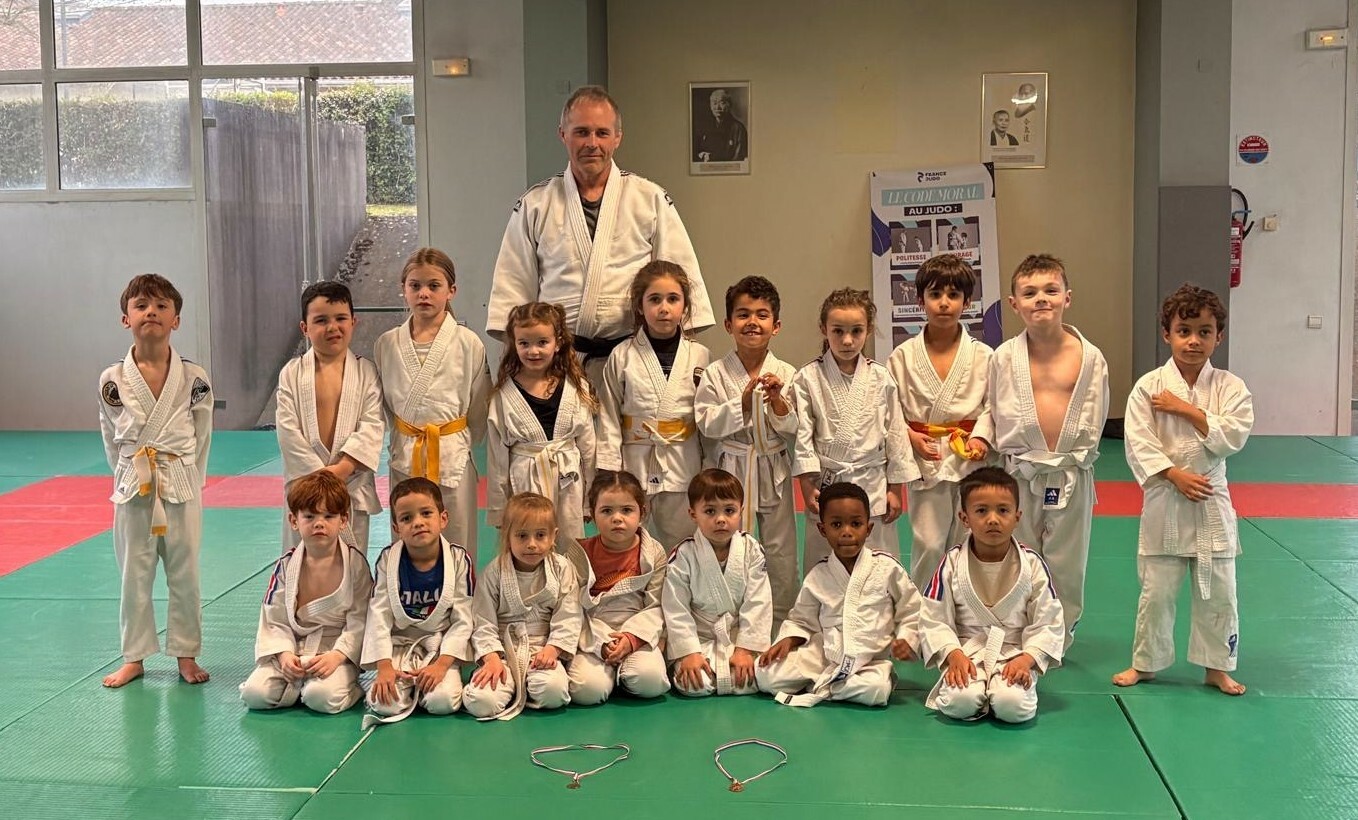 Résultats Tournoi du Lavedan Argelès-Gazost 29 mars 2026