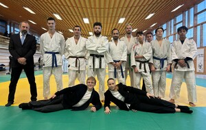 Résultats Critérium Benjamins, Finale Coupe Minimes et Championnats Départementaux Cadets/Seniors Tarbes 12 janvier 2025