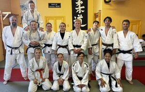 Stage Minimes/Cadets Saint-Pé-de-Bigorre 24 et 25 avril 2025