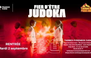 Reprise des cours mardi 2 septembre 2025