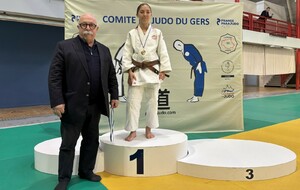 Résultats Zone Pyrénées Cadets 2ème division et Espoirs Toulouse 29 mars 2026