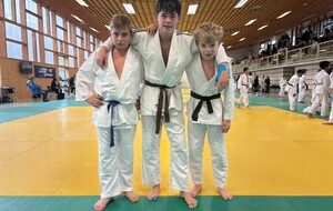 Résultats 1ère Manche du Championnat Départemental 65 Benjamins/Minimes/Cadets Tarbes 11 octobre 2026