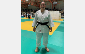 Marie Planté (+70kg)