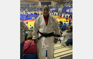 Marie Planté (+70kg)