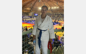 Neilla Rafiki Abdallah (-70kg)
