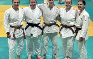 Cadettes-Junior-Seniors TPJ