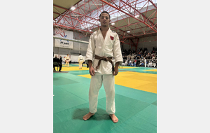Kenzo Jedd (-73kg)