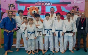 Benjamins-Minimes TPJ