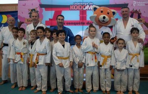 Mini-poussins-Poussins TPJ