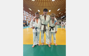 Minimes TPJ