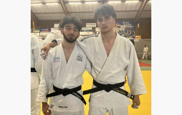 Résultats Tournoi National Label A Juniors Moissac 29 novembre 2025