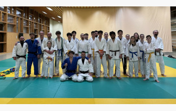 Remise des grades Tarbes 18, 23 et 30 décembre 2025