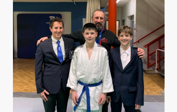 Résultats Coupe Zone Pyrénées Minimes Toulouse 24 janvier 2026