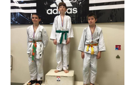 Résultats Grand Prix Adidas Benjamins/Minimes 65 Tarbes 10 janvier 2016