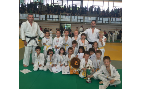 Résultats Finale Grand Prix Petits Lions Tarbes 29 mai 2016