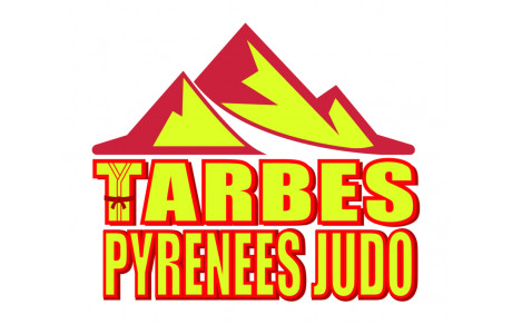 Nouveau nom du club : Tarbes Pyrénées Judo