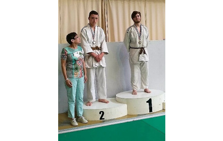 Résultats Championnat Régional Cadets 2ème division et espoir secteur Ouest Toulouse 27 mai 2018