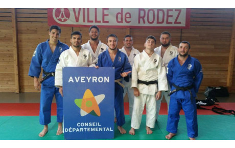 Résultats Championnat de France par Equipes 1ère Division Seniors Bourges 9 juin 2018