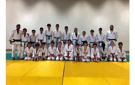 Résultats Tournoi d'Odos 8 mai 2019