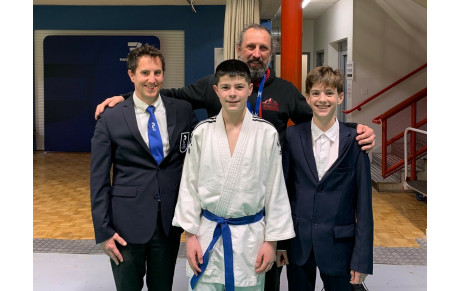 Résultats Coupe Zone Pyrénées Minimes Toulouse 24 janvier 2026