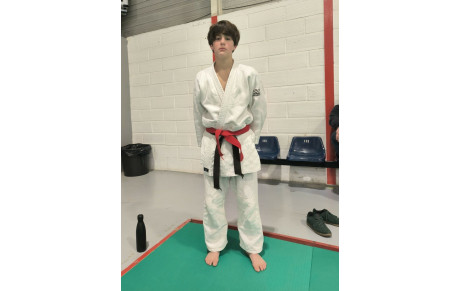 Résultats Coupe Occitanie Minimes Toulouse 15 février 2026