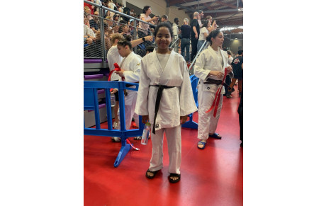 Résultats Championnat de France Cadets Espoirs Ceyrat 31 mai 2026