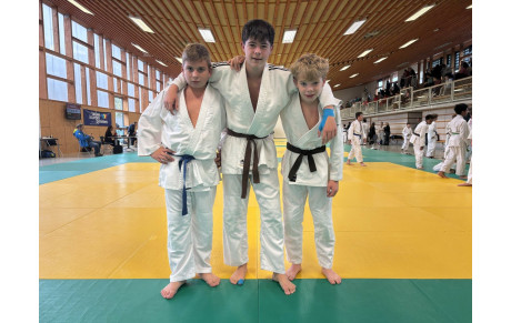 Résultats 1ère Manche du Championnat Départemental 65 Benjamins/Minimes/Cadets Tarbes 11 octobre 2026